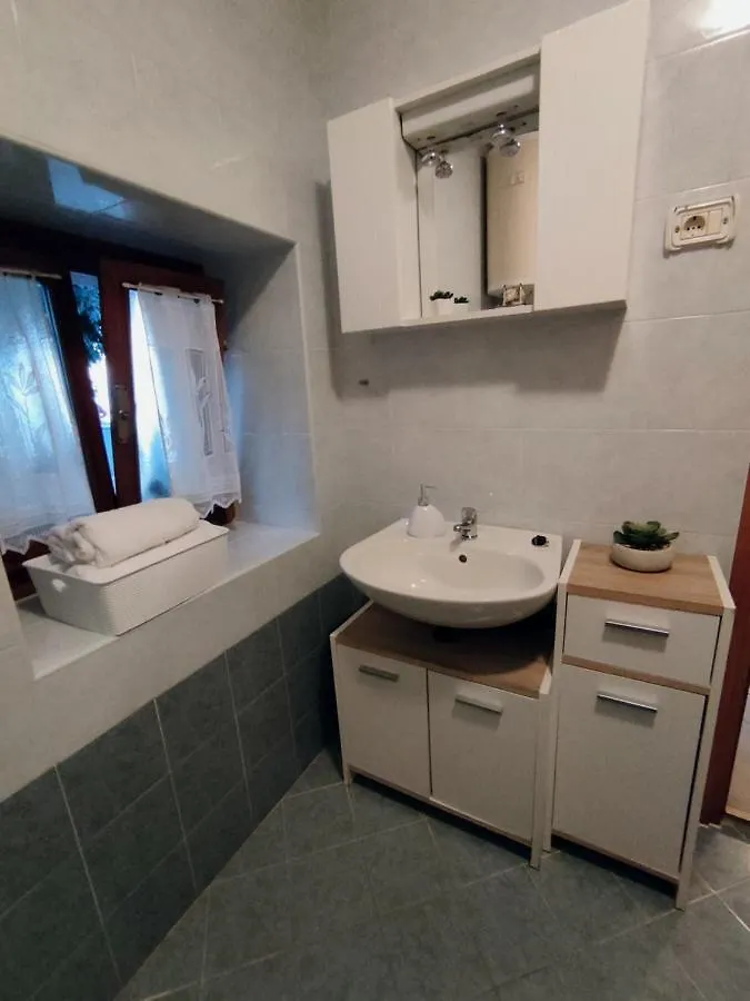 Apartment Baladur Umag