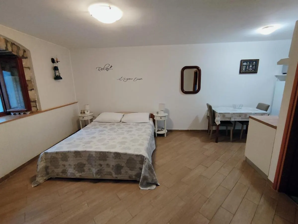 Apartment Baladur Umag Croatia