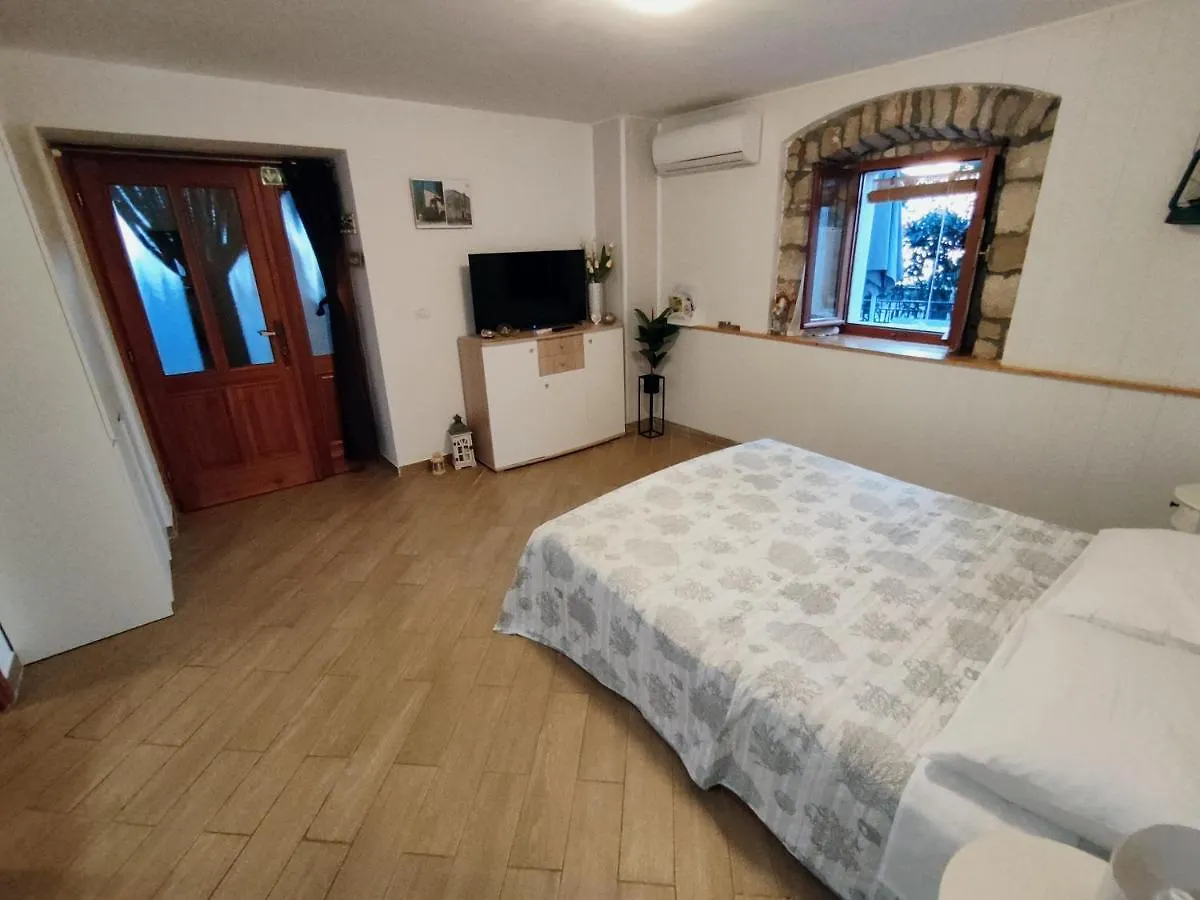 Apartment Baladur Umag